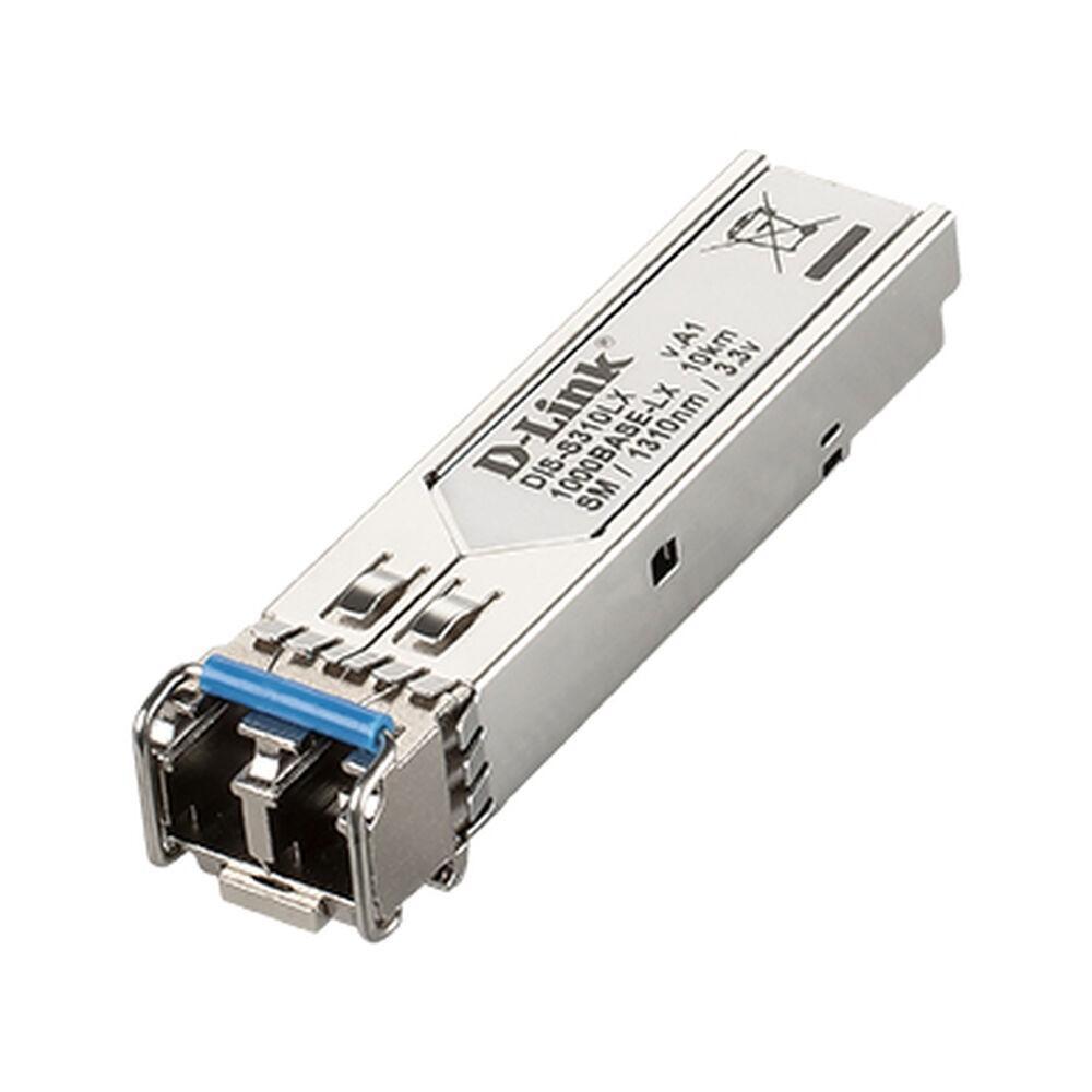 Multimode Sfpfibermodul D Link Dis S310lx
