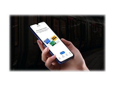 Mi 9 Lite   4g Smartphone   Dual Sim   Ram 6 Gb   Intern Hukommelse 128 Gb   Oled Skærm   6.39"   2340 X 1080 Pixels   3x Bagkamera 48 Mp, 8 M fra Xiaomi
