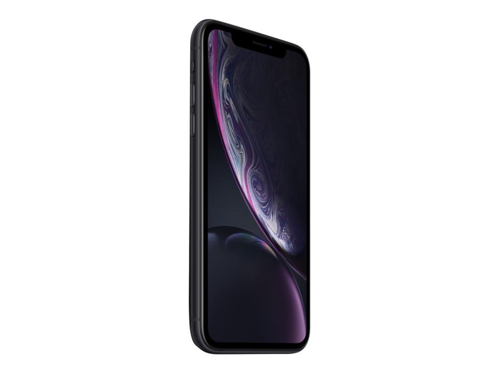 Iphone Xr 6.1 64gb Sort fra Apple