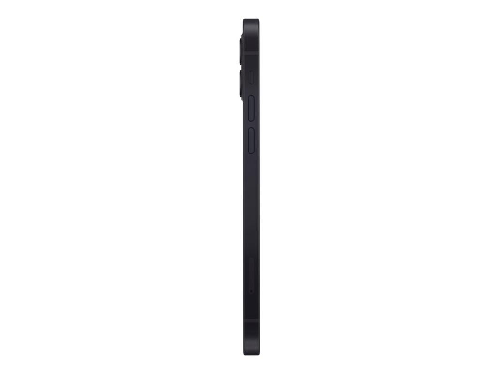 Iphone 12 128gb Black fra Apple