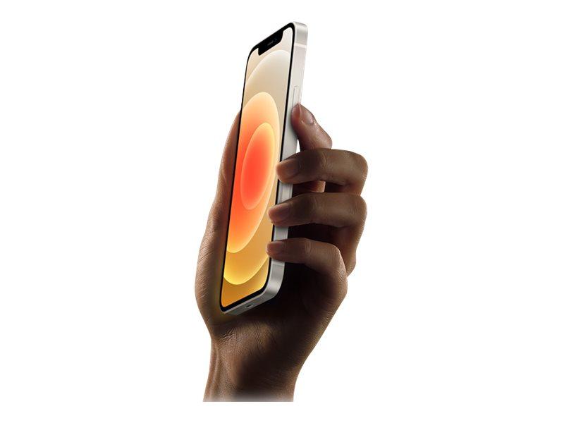 Iphone 12 128gb White fra Apple