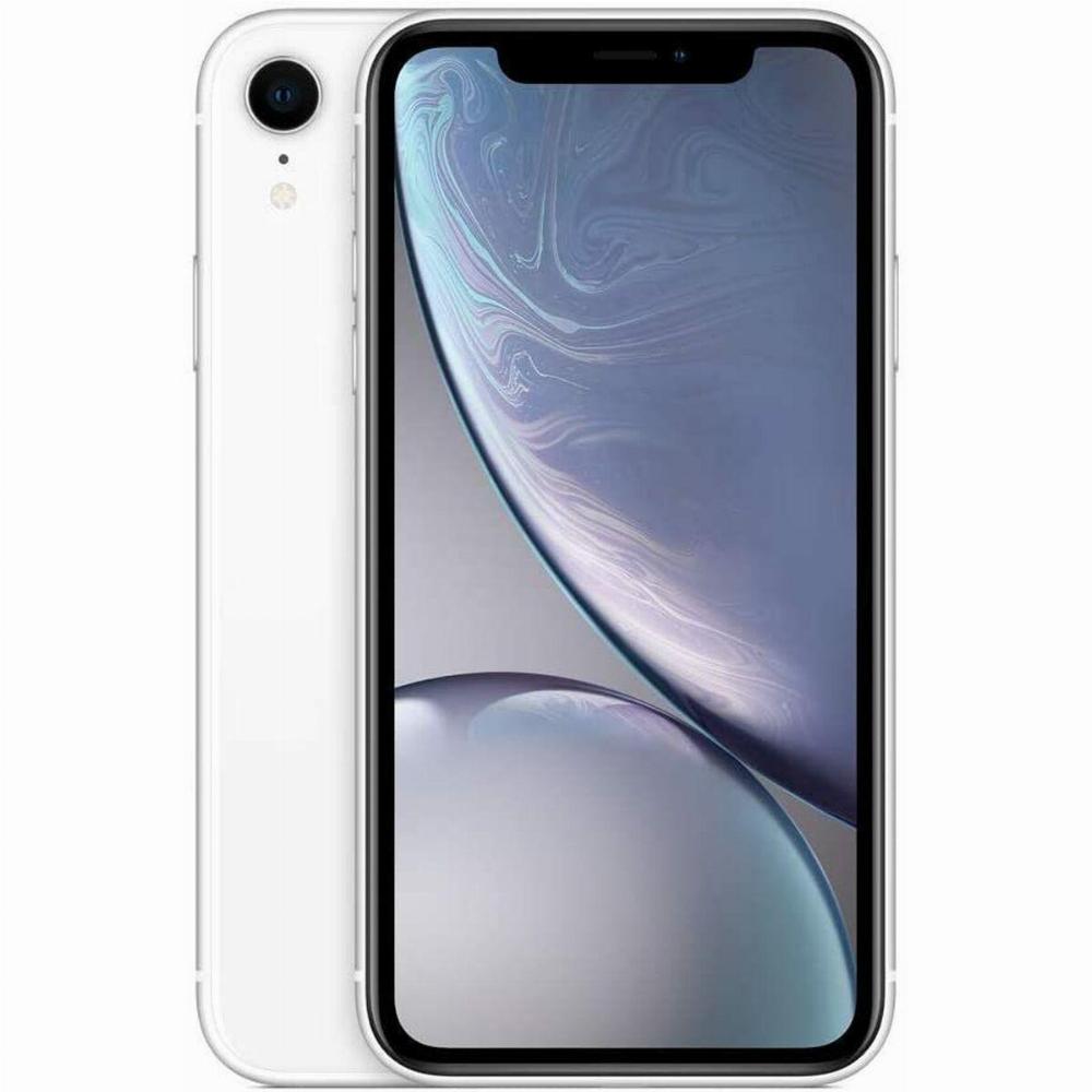 Smartphone Apple Iphone Xr 3 Gb Ram 64 Gb Hvid 64 Bits 6,1" 64 Gb (outlet A)