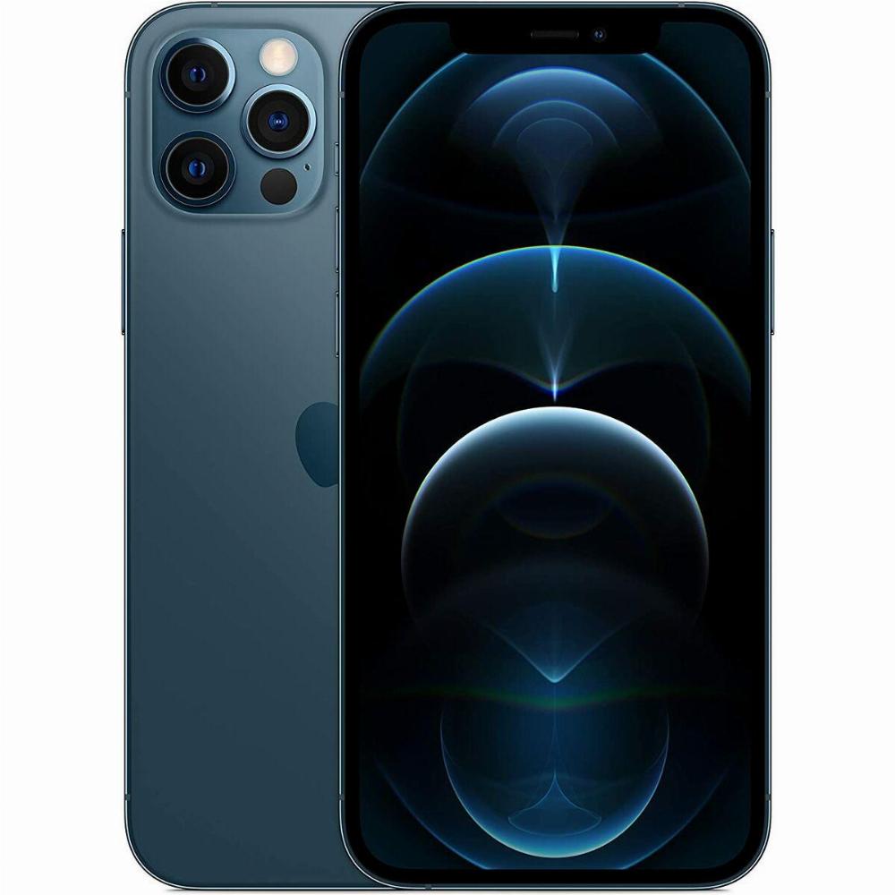 Smartphone Apple Iphone 12 Pro 4 Gb Ram 256 Gb 256 Gb 6,1" (outlet A)