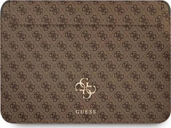 ærme 13" Brun fra Guess
