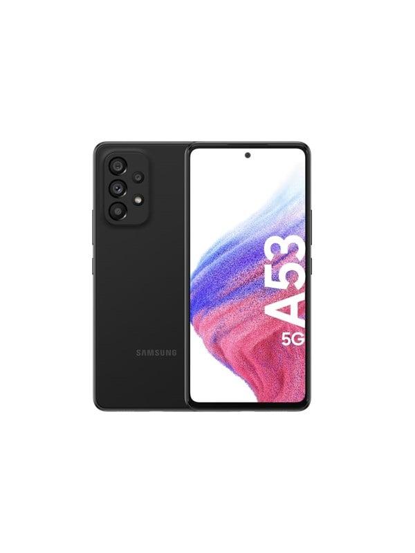 Galaxy A53 5g Enterprise Edition 128gb 6gb   Awesome Black fra Samsung