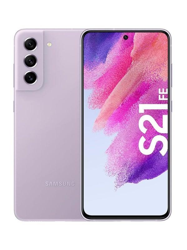 Galaxy S21 Fe 5g 128gb   Lavender fra Samsung
