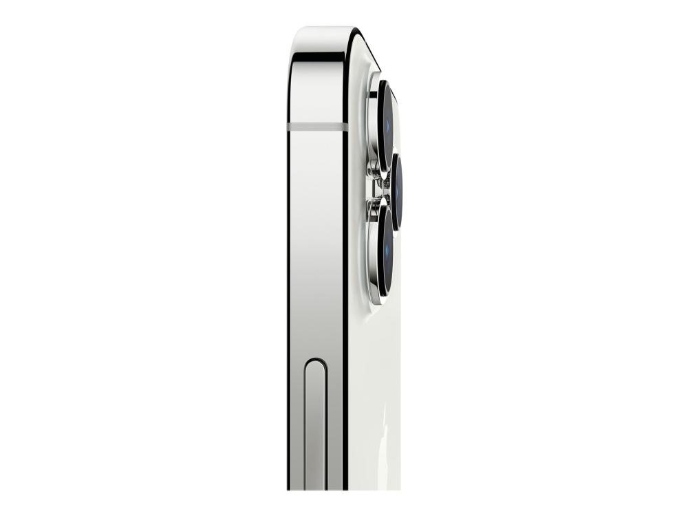 Iphone 13 Pro   5g Smartphone   Dual Sim   Intern Hukommelse 256 Gb   Oled Skærm   6.1"   2532 X 1170 Pixels (120 Hz)   3x Bagkamera 12 Mp, 12 fra Apple