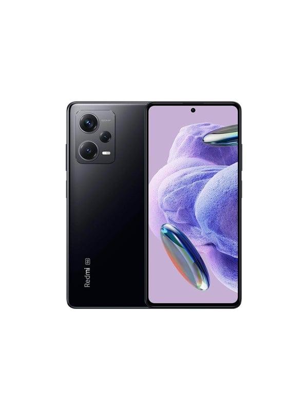 Redmi Note 12 Pro+ 5g 256gb 8gb   Midnight Black fra Xiaomi