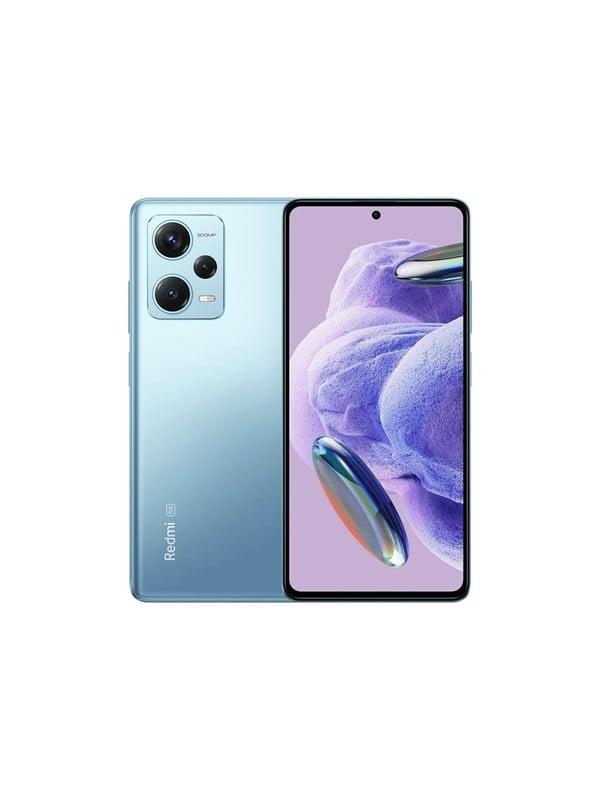 Redmi Note 12 Pro+ 5g 256gb 8gb   Sky Blue fra Xiaomi