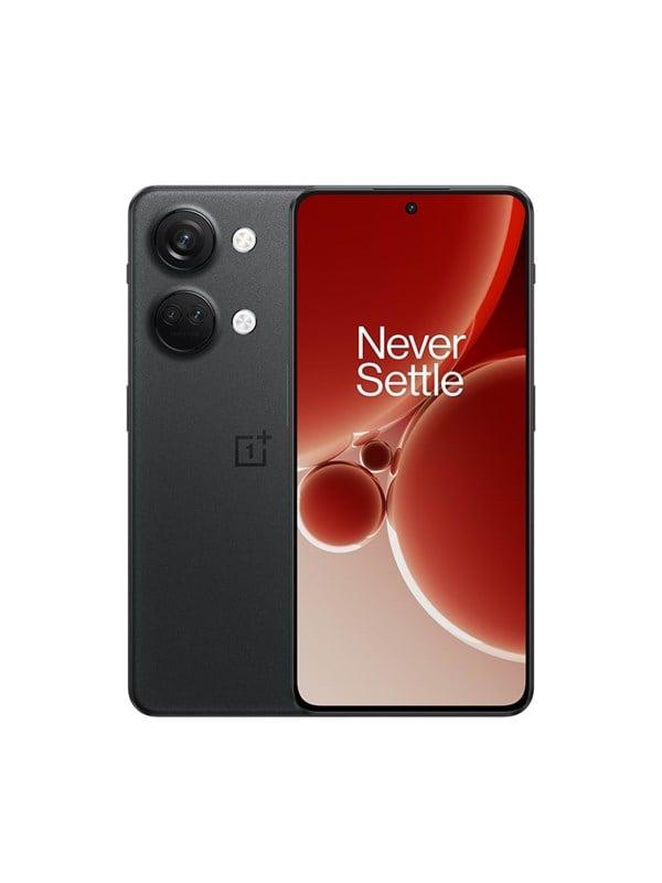 Nord 3 128gb 8gb   Tempest Grey fra Oneplus