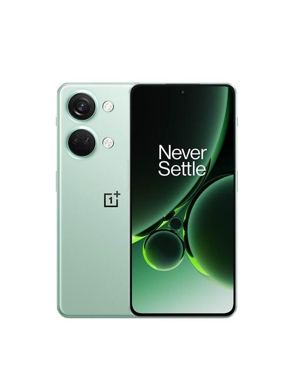 Nord 3 256gb 16gb   Misty Green fra Oneplus