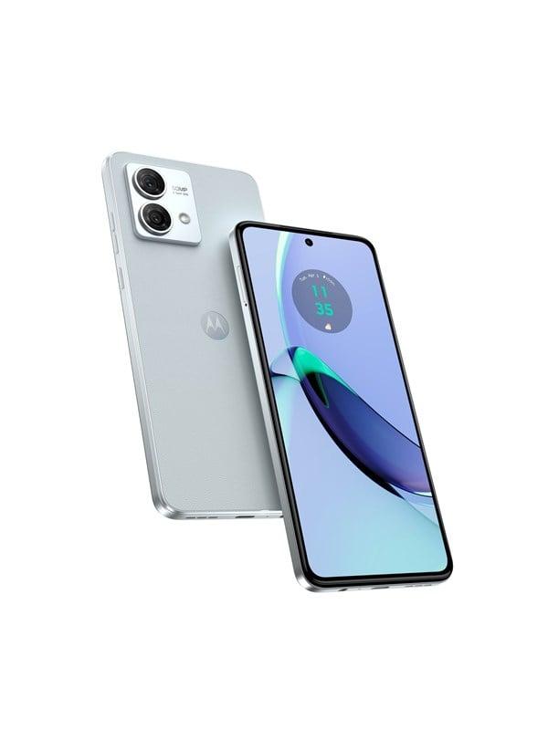 Moto G84 256gb 12gb   Marshmallow Blue fra Motorola