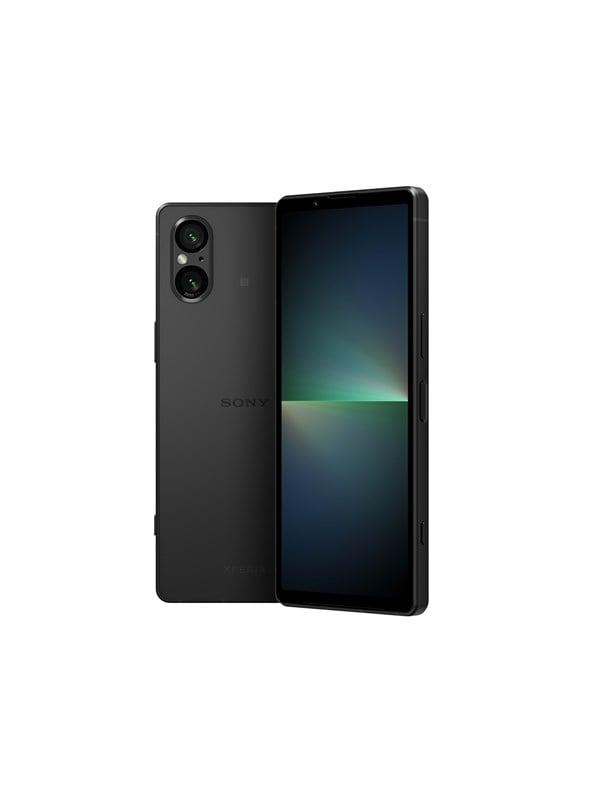 Xperia 5 V 128gb 8gb   Black fra Sony
