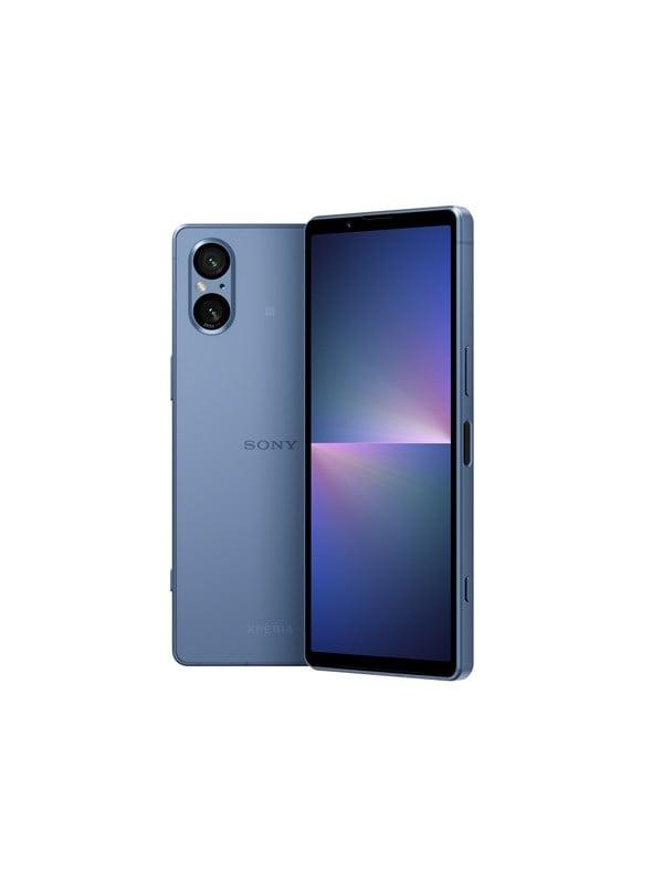 Xperia 5 V 128gb 8gb   Blue fra Sony