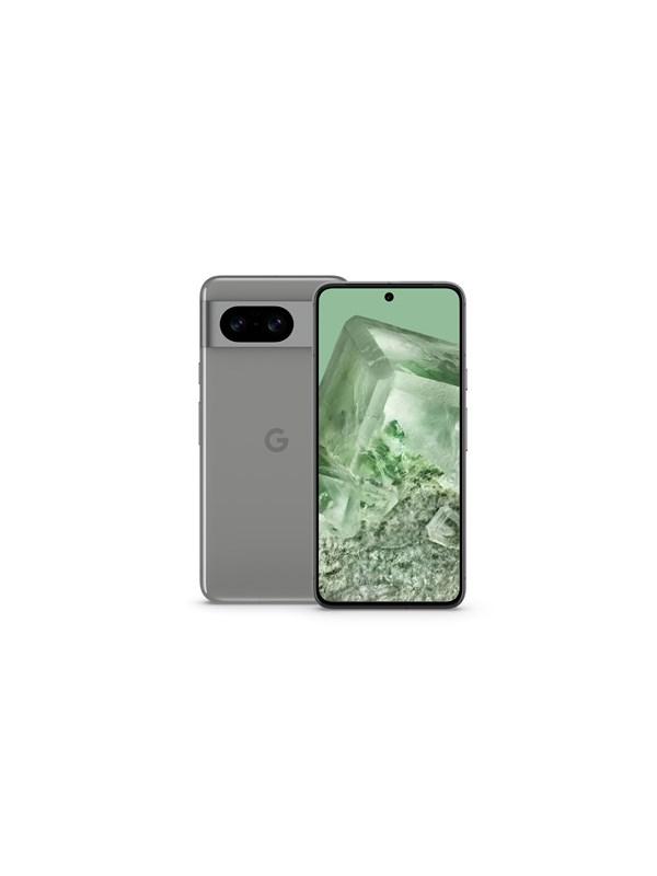 Pixel 8 128gb 8gb   Hazel fra Google