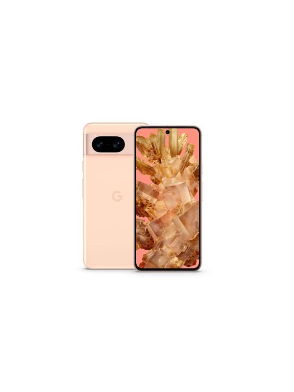 Pixel 8 256gb 8gb   Rose fra Google