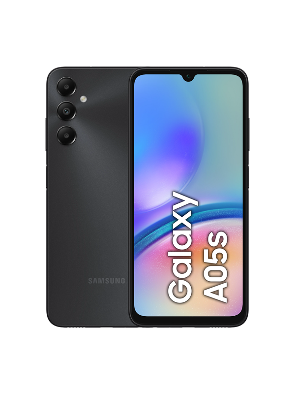 Samsung Galaxy A05s 64GB - Få det nu til en god pris!