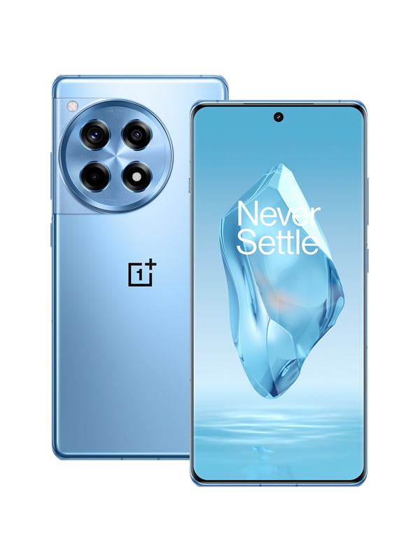 12r 256gb 16gb   Cool Blue fra Oneplus