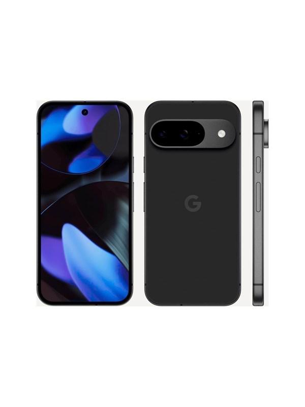 Google Pixel 9 256GB Obsidian - Fantastisk tilbud!