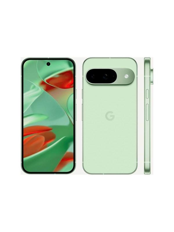 Google Pixel 9 128GB - Fantastisk vintertilbud!