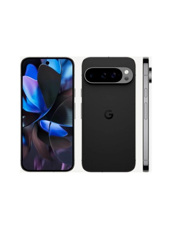 Google Pixel 9 Pro XL 128GB Obsidian - Fantastisk Tilbud!