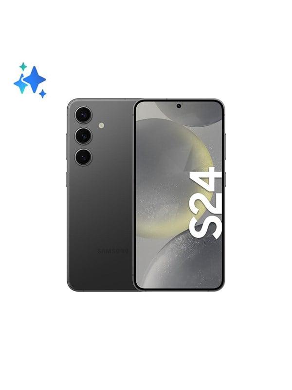 Samsung Galaxy S24 256GB Enterprise Edition - Onyx Black