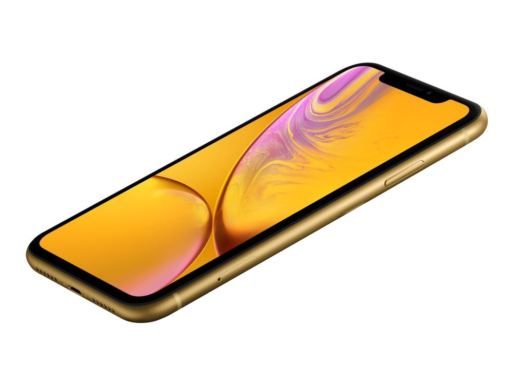 Iphone Xr 64gb Gelb *neu* fra Apple