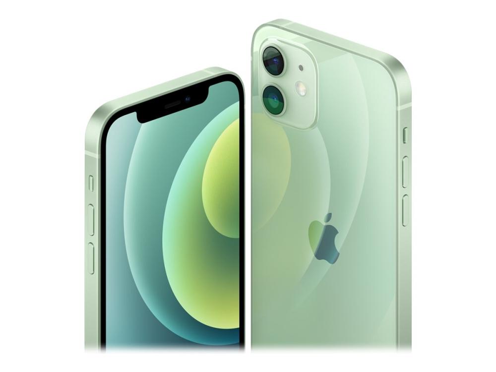 Iphone 12 128gb Grøn Mgjf3 fra Apple