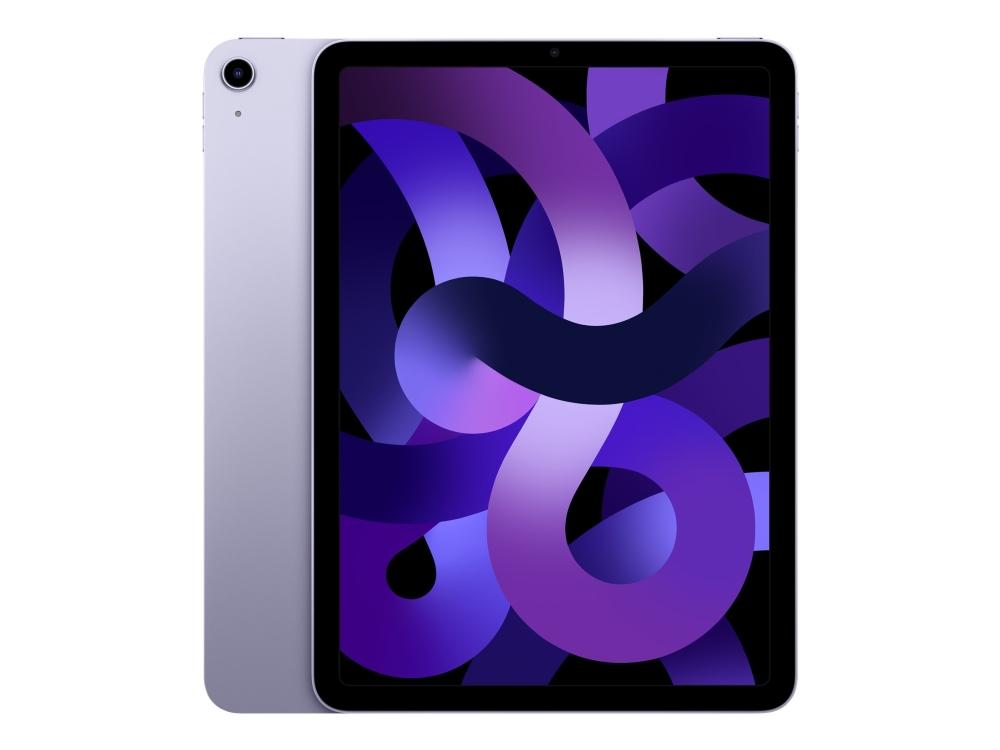 10.9 Inch Ipad Air Wi Fi   5. Generation   Tablet   64 Gb   10.9" Ips (2360 X 1640)   Lilla fra Apple