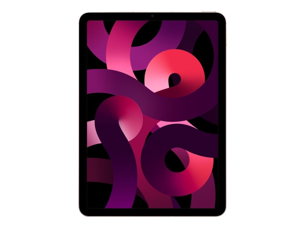 10.9 Inch Ipad Air Wi Fi + Cellular   5. Generation   Tablet   64 Gb   10.9" Ips (2360 X 1640)   3g, 4g, 5g   Pink fra Apple