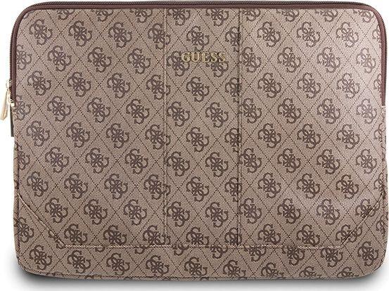 Sleeve Gucs134gb 13" Brown  Brown 4g Uptown fra Guess