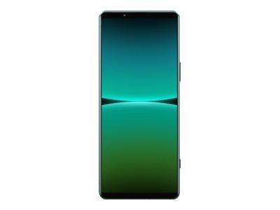 Xperia 5 Iv   5g Smartphone   Dual Sim   Ram 8 Gb   Intern Hukommelse 128 Gb   Microsd Slot   Oled Skærm   6.1"   2520 X 1080 Pixels (120 Hz)   fra Sony