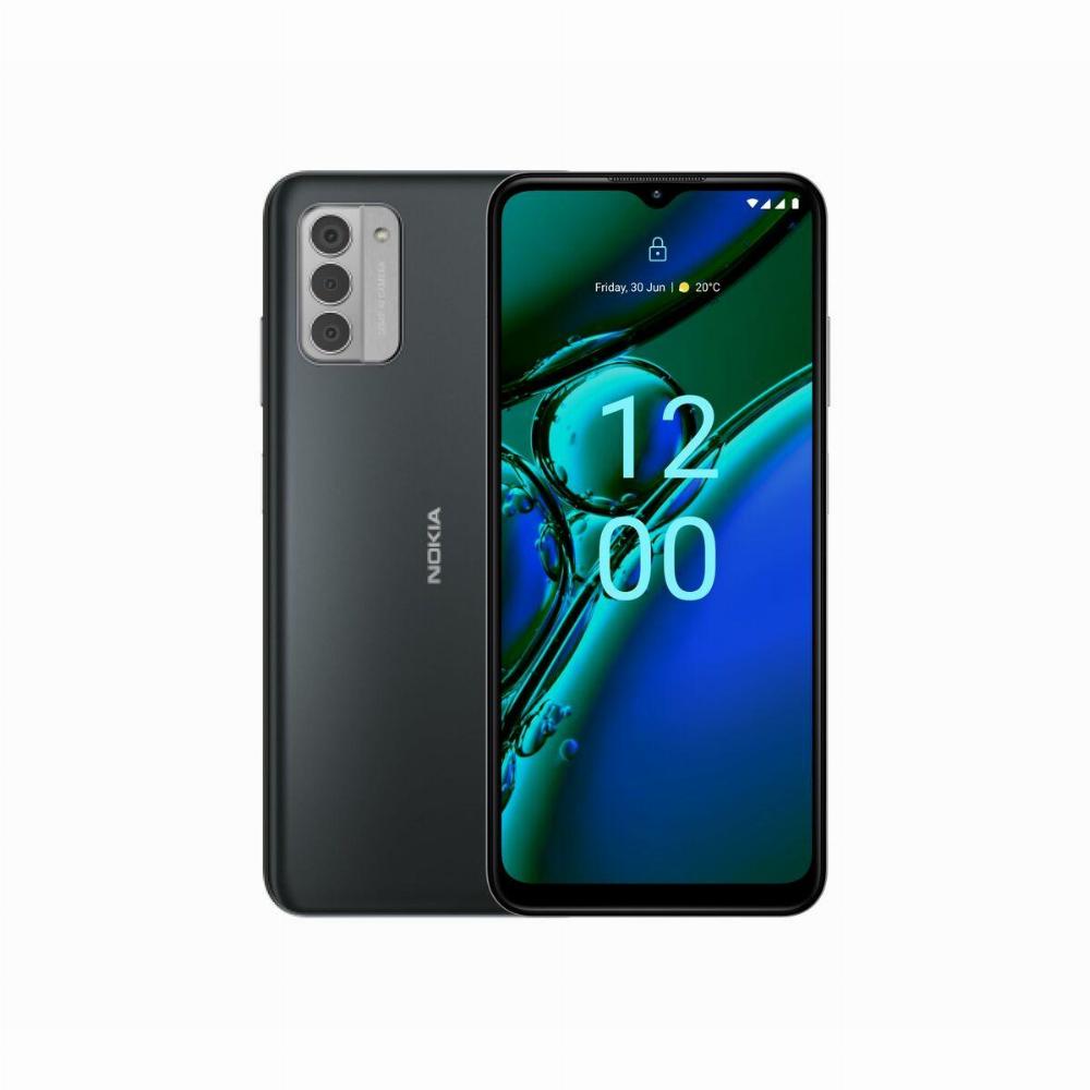 Smartphone Nokia G42 6 Gb Ram Grå 128 Gb 6,56"