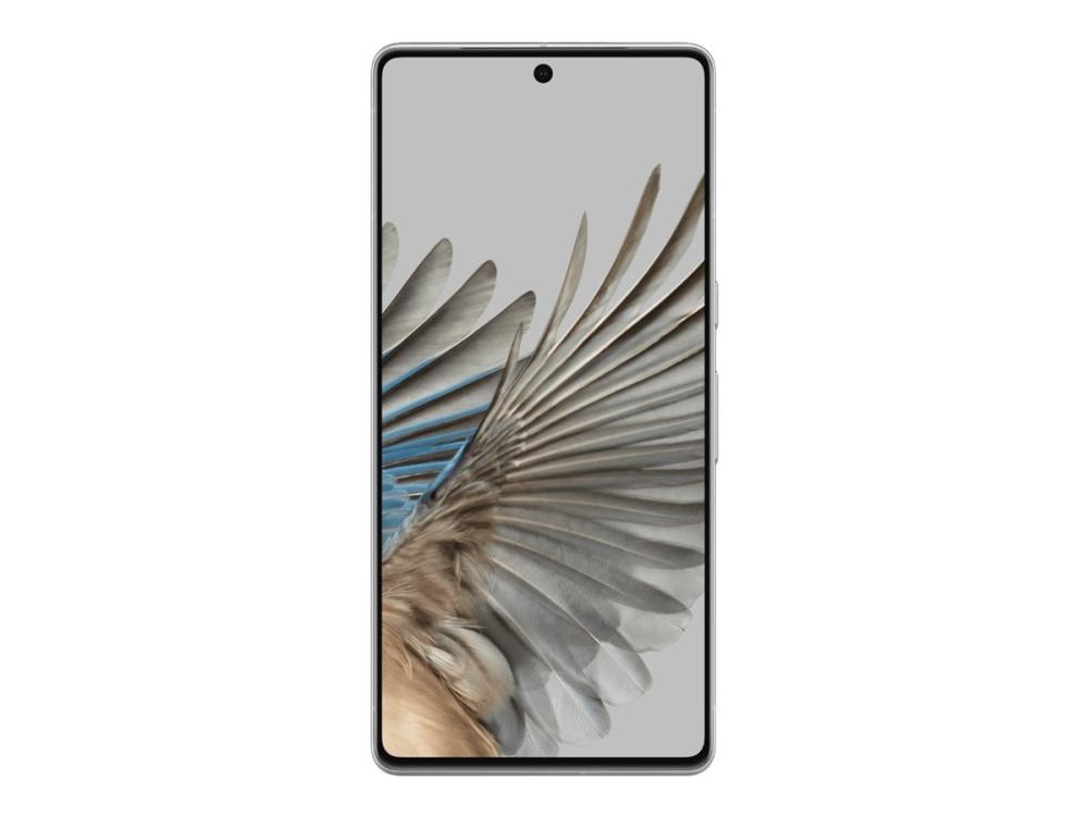 Pixel 7 Pro   5g Smartphone   Dual Sim   Ram 12 Gb   Intern Hukommelse 256 Gb   Oled Skærm   6.7"   3120 X 1440 Pixels (120 Hz)   3x Bagkamera fra Google