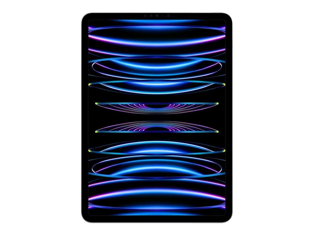 11 Inch Ipad Pro Wi Fi   4. Generation   Tablet   1 Tb   11" Ips (2388 X 1668)   Sølv fra Apple