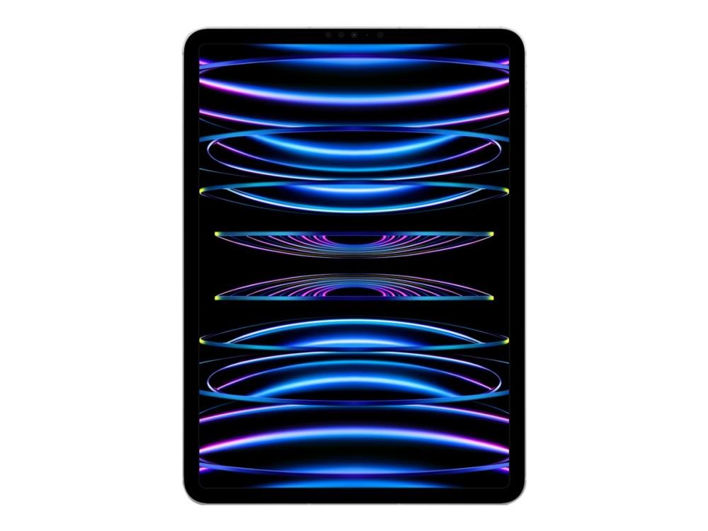 11 Inch Ipad Pro Wi Fi + Cellular   4. Generation   Tablet   1 Tb   11" Ips (2388 X 1668)   3g, 4g, 5g   Sølv fra Apple