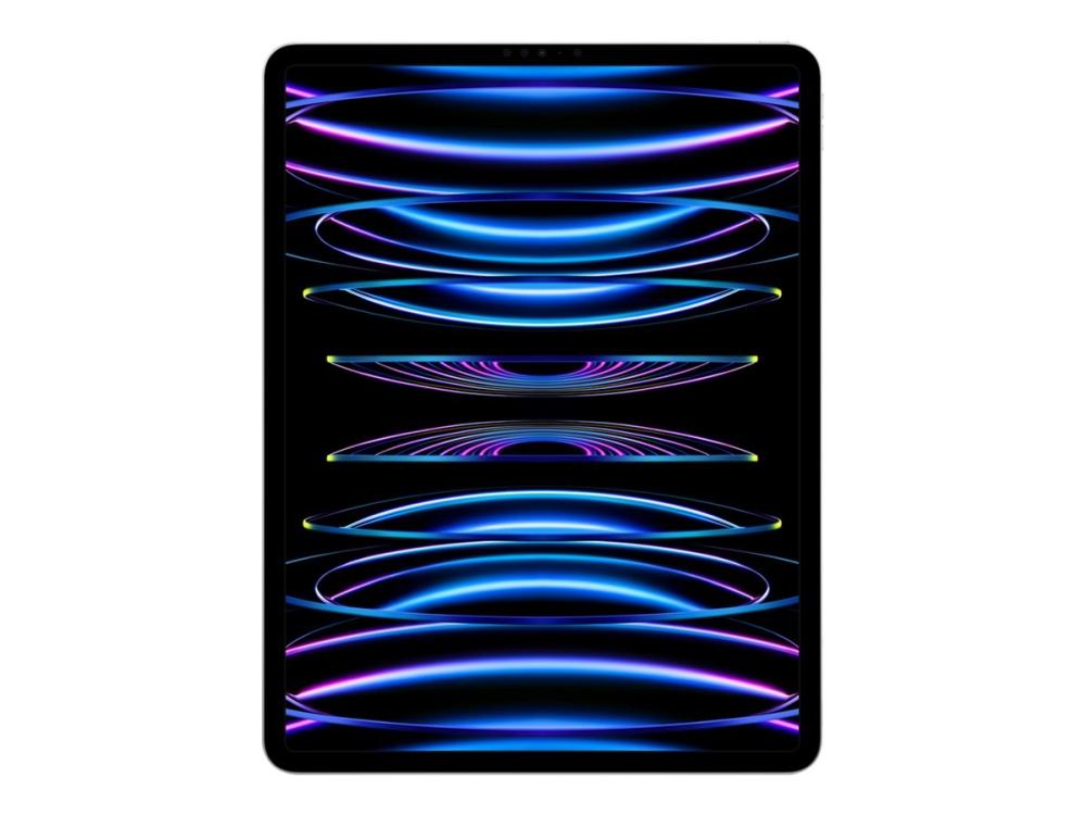 12.9 Inch Ipad Pro Wi Fi   6. Generation   Tablet   1 Tb   12.9" Ips (2732 X 2048)   Sølv fra Apple