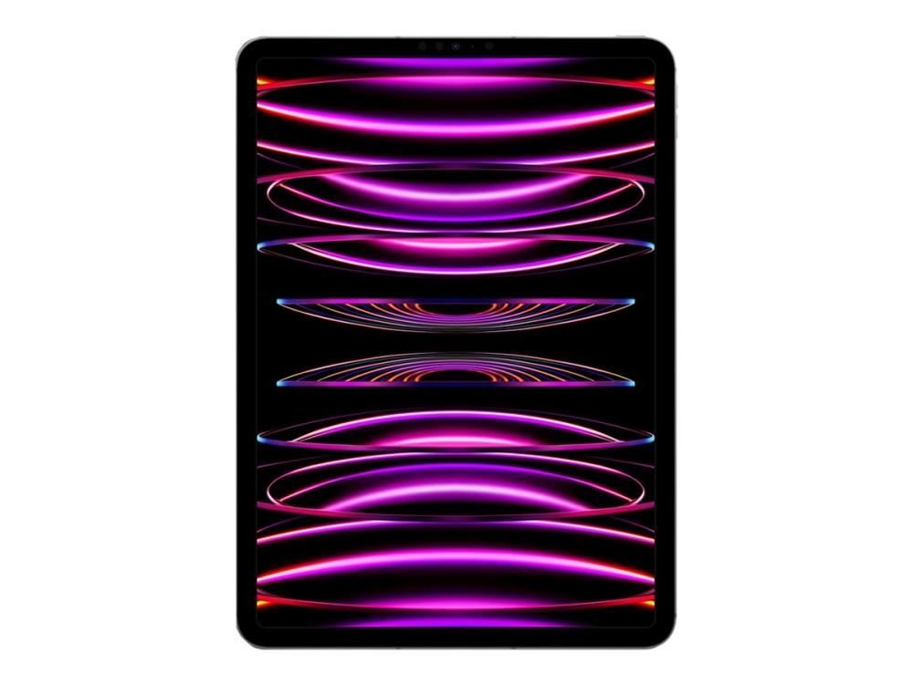 11 Inch Ipad Pro Wi Fi + Cellular   4. Generation   Tablet   1 Tb   11" Ips (2388 X 1668)   3g, 4g, 5g   Space Grey fra Apple