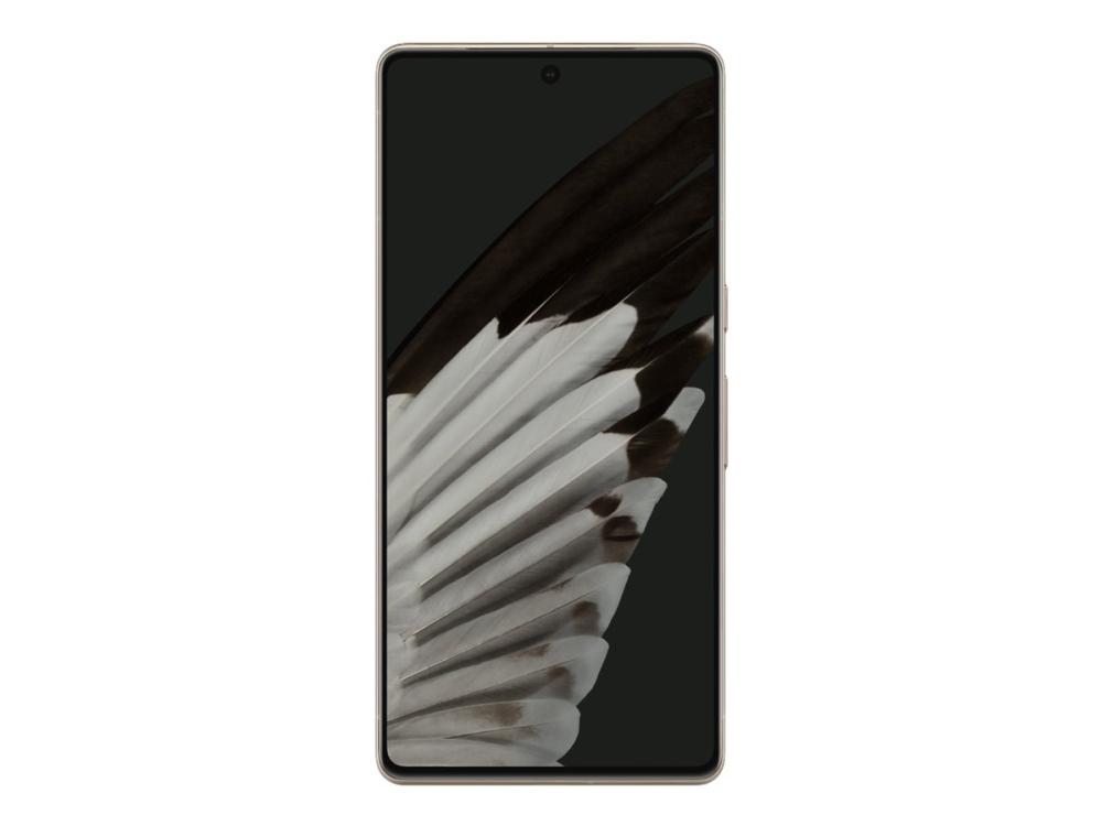 Pixel 7 Pro   5g Smartphone   Dual Sim   Ram 12 Gb   Intern Hukommelse 128 Gb   Oled Skærm   6.7"   3120 X 1440 Pixels (120 Hz)   3x Bagkamera fra Google