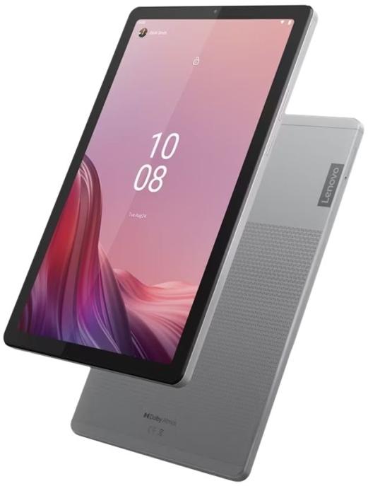 Tab M9 Mtk G80 9 Tommer 1340x800 4gb 64gb 802.11 +bt5.1 Android (oc) (rdkk) fra Lenovo