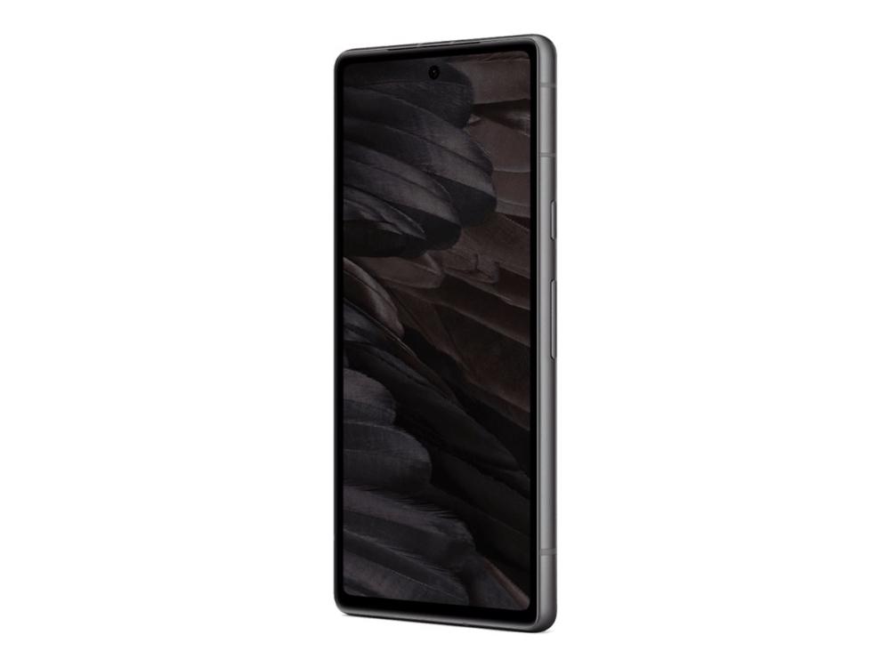 Pixel 7a   5g Smartphone   Dual Sim   Ram 8 Gb   Intern Hukommelse 128 Gb   Oled Skærm   6.1"   2400 X 1080 Pixels (90 Hz)   2x Bagkameraer 64 fra Google