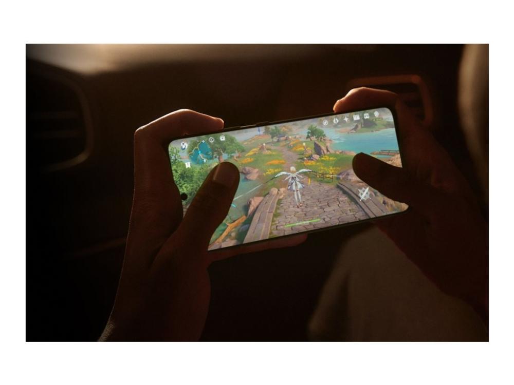 12r   5g Smartphone   Dual Sim   Ram 16 Gb   Intern Hukommelse 256 Gb   Oled Skærm   6.78"   2780 X 1264 Pixels (120 Hz)   3x Bagkamera 50 Mp fra Oneplus