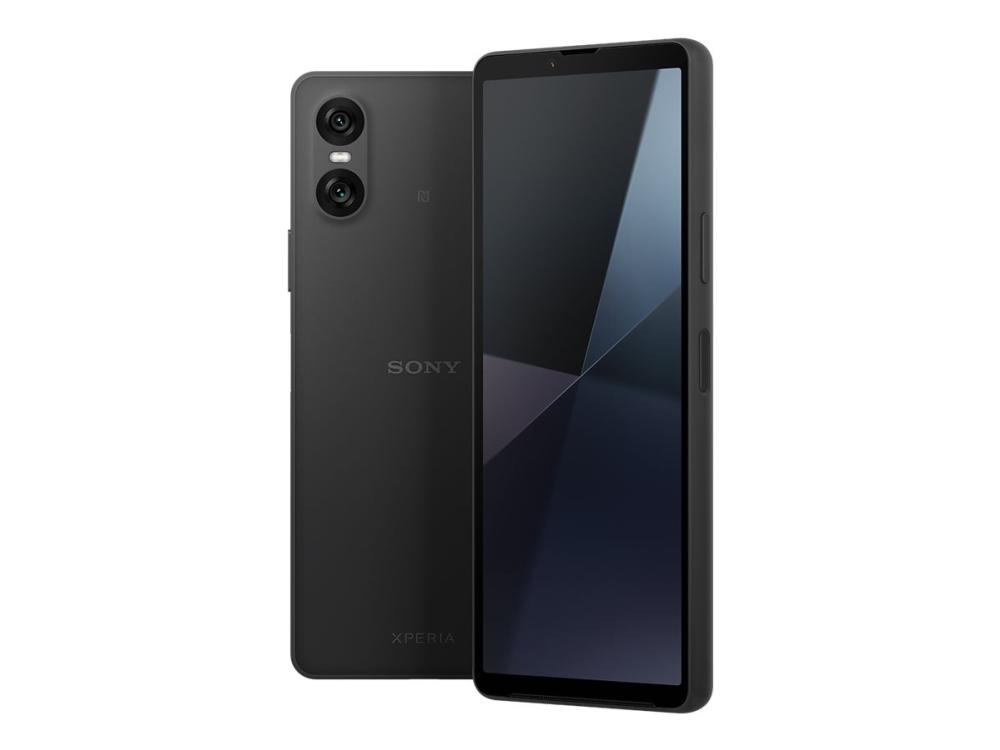 Xperia 10 Vi   5g Smartphone   Dual Sim   Ram 8 Gb   Intern Hukommelse 128 Gb   Microsd Slot   Oled Skærm   6.1"   2520 X 1080 Pixels (60 Hz)   fra Sony