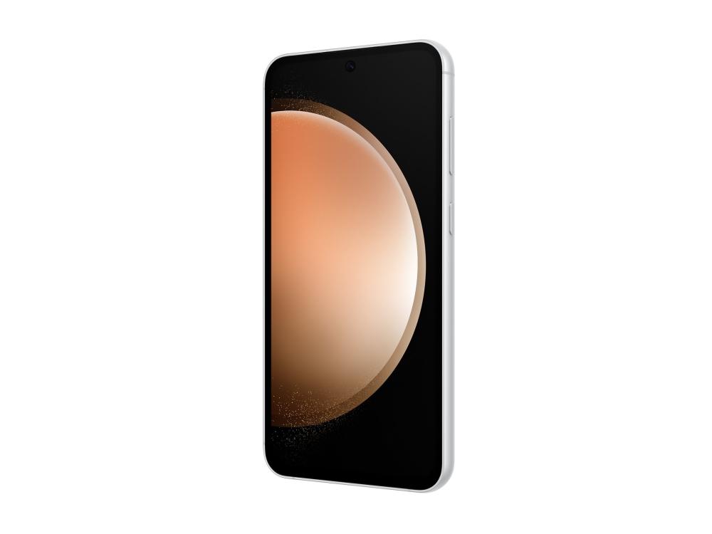 ® | Galaxy S23 Fe   5g Smartphone   128gb   Cream fra Samsung