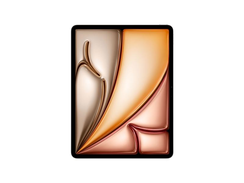 Ipad Air, 33 Cm (13"), 2732 X 2048 Pixel, 512 Gb, 8 Gb, Ipados 17, Beige fra Apple
