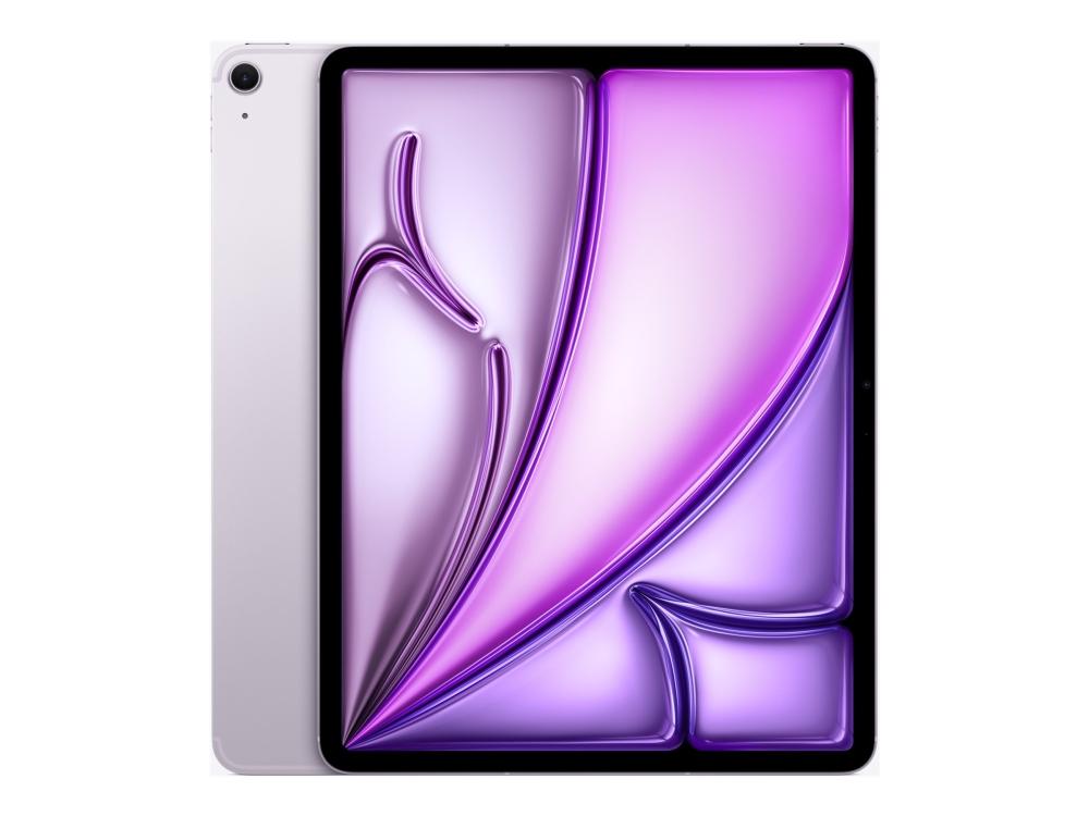 13 Inch Ipad Air Wi Fi   Tablet   1 Tb   13" Ips (2732 X 2048)   Lilla fra Apple