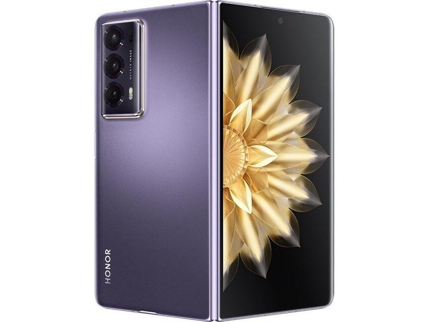 Honor Magic V2   Smartphone   Dual Sim fra Honor Device