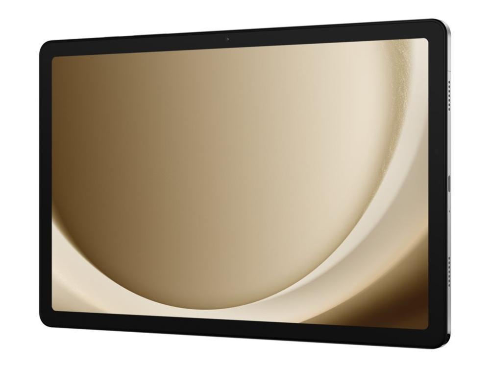 ® | Galaxy Tab A9+ (lte)   Tablet   64gb   Sølv fra Samsung