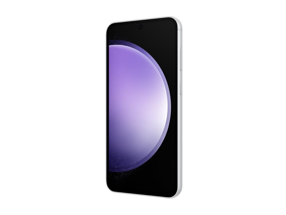 ® | Galaxy S23 Fe   5g Smartphone   128gb   Lilla fra Samsung