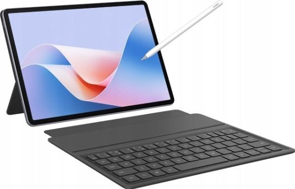 Matepad 11,5" S Wifi 8 256gb Grå + Tastatur + Stylus fra Huawei